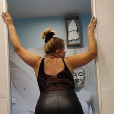 Julia, Lippstadt escorts