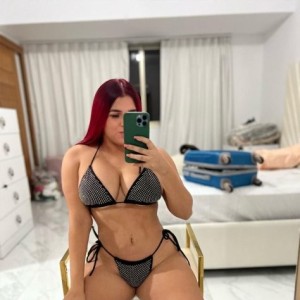 Veronica, Youngstown escorts