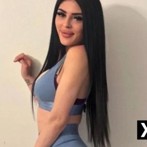 Nykole, Scole escorts