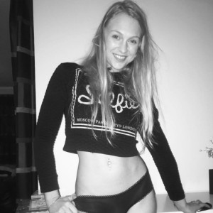Sonia, Grenoble escorts