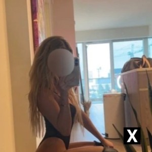 Simona, Alnwick escorts