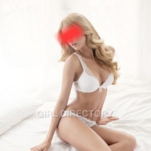 Mika, Cannes escorts