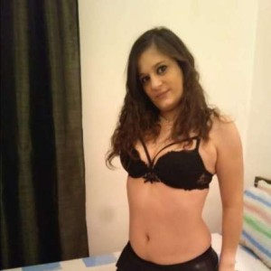 Yesica, Lleida escorts