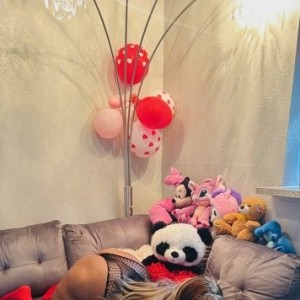 Andrea, Beaumont escorts
