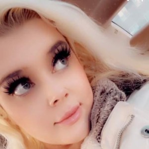 Cali, Waverly escorts