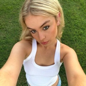 Amy, Copenhagen escorts