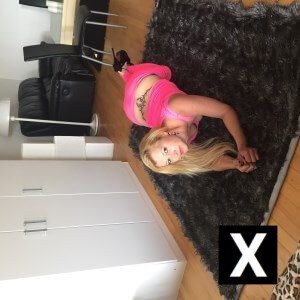 PAULA, Aarhus escorts