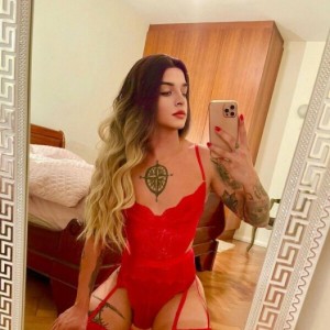 PENELOPE, Northampton escorts