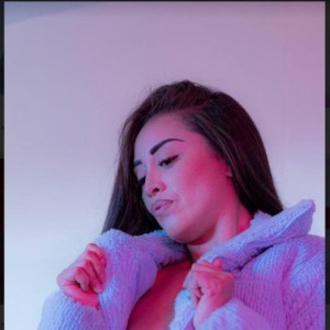 Evelinne, Apex escorts