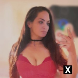 Jazmine diaz, Ventura escorts
