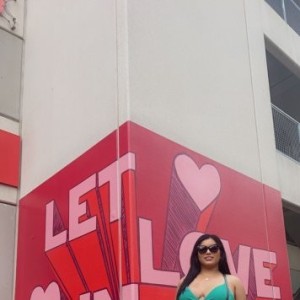 Mia Rose, Lake Charles escorts