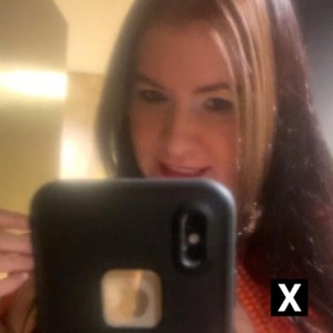 Jady, Paddington escorts