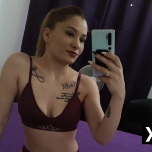 Ella, Soltau escorts