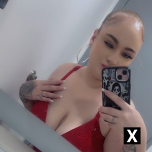 Ashley, Victorville escorts