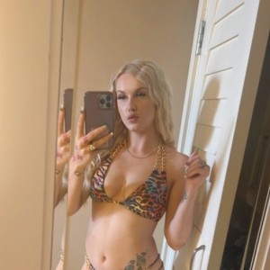 Cassidy, Woodlake escorts