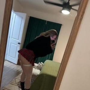 SieSie, La Mesa escorts