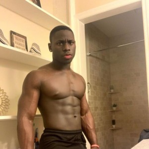 Donte, Chicago escorts