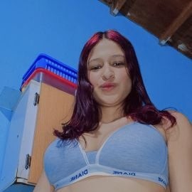 VALERIA, Medellín escorts