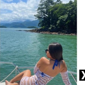 Passionate ❤️is Sweet😋Brazil 🇧🇷, Victoria Docks escorts