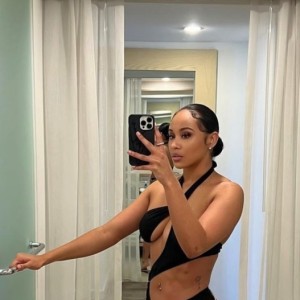 Herma, Lübeck escorts