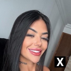 Sofia, Cleethorpes escorts