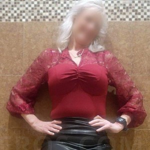 Tawnie Rose, Overland Park escorts