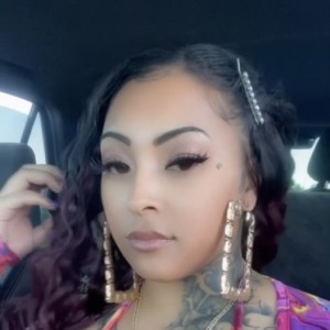 Aliyah, Portola escorts
