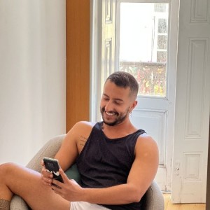 Jhon Massagista - Relaxante, tantrica e corpo a corpo, Porto escorts
