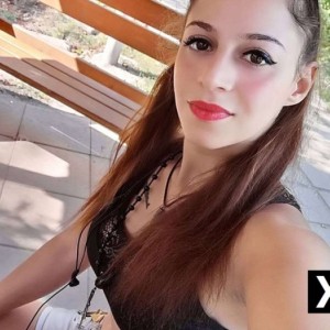 Vanessa, Salzgitter escorts