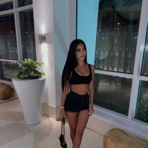 Roxana, Pico Rivera escorts