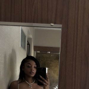 Kensley, Los Angeles escorts