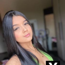 ALICE LEMOS, Areal escorts