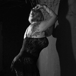 Alexa, Baden-Baden escorts
