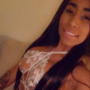 Carolina, Mislata escorts
