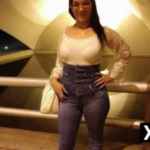 Vivian, Roseville escorts