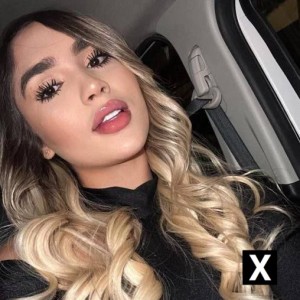 Perla, Colorado Springs escorts