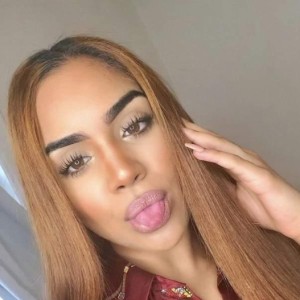 Bella, Pflugerville escorts