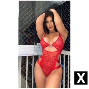 Anne, Stirling escorts