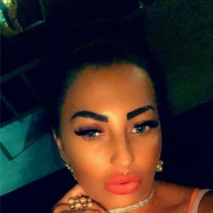 Karina, Barendrecht escorts