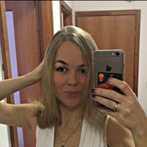 Alice, Chicago escorts