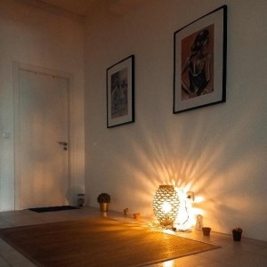 Massagens em marquesa e Tatami, Leiria escorts