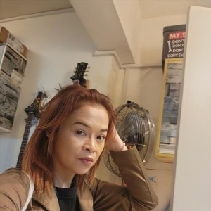 Ella, Hong Kong escorts