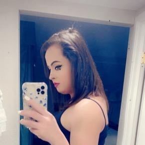 Cinthya, Washington DC escorts