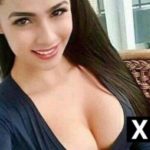 Crystal, Hillcrest escorts