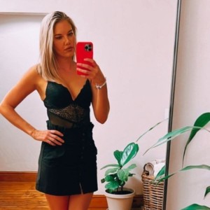 Amanda, Park Lane escorts