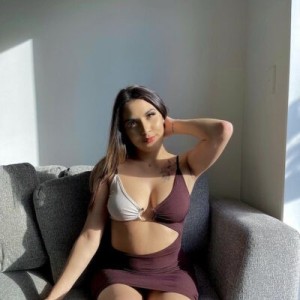 Tessy, Xochimilco escorts