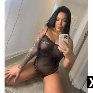ANASTASIA, Liskeard escorts