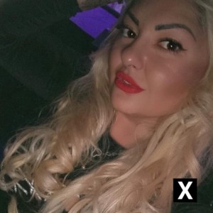 Sandra, Riding Lea escorts