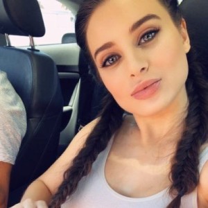 Faozia, Le Havre escorts