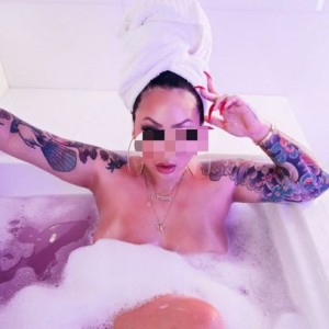 Sarah, Freising escorts